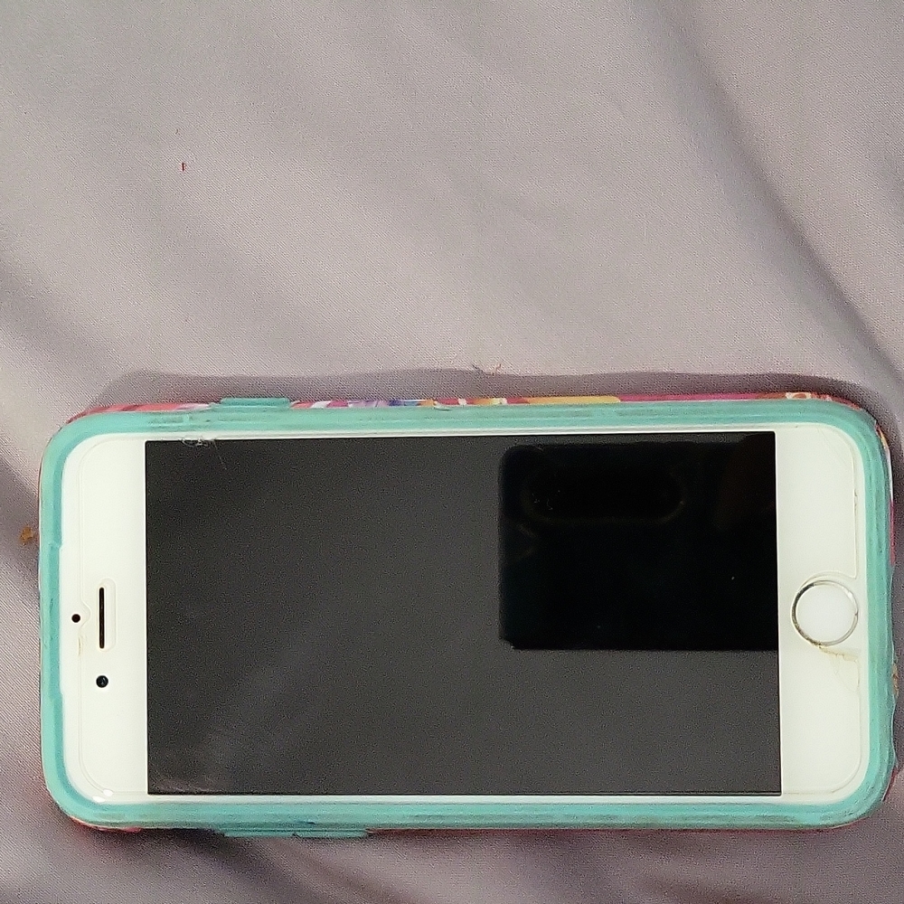 Iphone 6 128 gb
